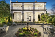 7 commercial properties that started out as homes