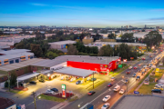 7-Eleven to sell 15 outlets in one-day auction extravaganza