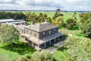 Historic Victorian homestead in need of major renovation work hits the market