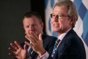 Why one of Australia's leading economists thinks commercial is a better bet than residential right now