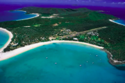 $50 million Great Keppel Island sale in doubt