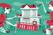 What to prepare now in order to sell your home by Christmas