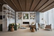 Windows that open and shared spaces: How Airbnb has transformed Australian hotels