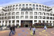 Iconic Canberra office building on the market after two decades