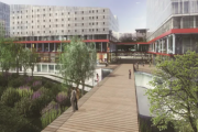 TFE continues push into Europe with two new Adina hotels