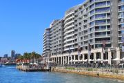 Sydney strata office sets a price record after selling in three days