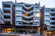Four shops at landmark Surry Hills site tipped to fetch more than $15 million