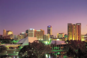 Office squeeze as Brisbane, Adelaide and Perth pick up
