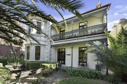 Five grand properties that have commercial potential