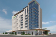 Clean energy fund targets greener hotels