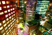Carbon plan for residential and commercial buildings