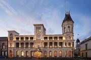 Iconic Ballarat hotel that hosted Mark Twain and Dame Nellie Melba on the market