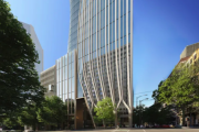 Cbus Property brings home big return for building workers