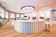 Global fashion label to open Sydney HQ in well-loved Taylor Square building