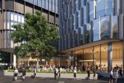 Constitution Place announces new retailers to enliven Canberra CBD