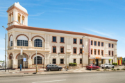 One of Townsville's best-known buildings could be set for a new life
