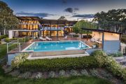 Ultimate retreat: Solar passive, architect-designed home in Sutton on the market