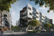 Black Diamond announced as the final stage of Geocon's Greenway development