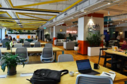 Leasing agent Cadigal partners with flexible office broker Rubberdesk