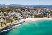 Retail set to soar with new Gold Coast light rail extension