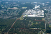 Singapore's Mapletree snaps up $95m industrial site