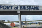 Goodman Group set to expand in Port of Brisbane