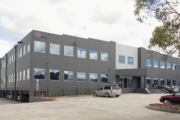 Singapore's Straits Trading buys Melbourne industrial estate from ESR
