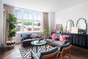 How to personalise a rental property without losing your bond