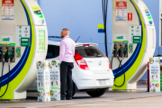 Charter Hall revs up petrol station market with $840 million BP deal