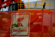 Kaufland exit leaves $600m property portfolio in limbo