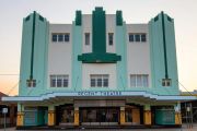 Seven historic properties that have a timeless appeal