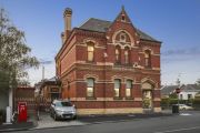 "Once in a lifetime": rare piece of Parkville history for sale
