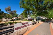 Entire village for sale 10 kilometres from Canberra