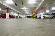 Sydney's basement car parks could be transformed into gyms, urban farms