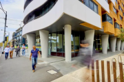 New cafe concept brews in Melbourne's Richmond