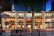 Mirvac adds Lotte name to luxe retail tenants