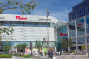 Sales at Unibail's Westfield malls hit as virus keeps shoppers away