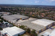 Goodman upgrades earnings outlook as online retail spurs warehouse demand