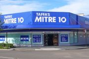 Iconic West Ryde hardware store sold for first time in 64 years