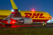 Sydney Airport expands DHL Express partnership as online retail boosts demand