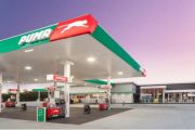 'Plenty of demand for service stations'