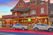 Captain Cook Hotel in Botany sells for $17m