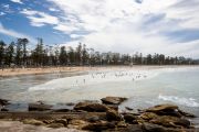 Sydney tenants flocking to the beaches as lockdown, remote working continues