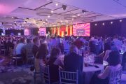 Independent Awards night recognises top real estate agents