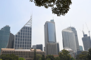 Lendlease beats out Dexus in race for $1.6b State Super property fund
