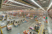 Pelligra takes $70m punt on regional Coles and Big W sheds