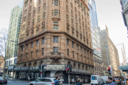 Office suite in heart of the Sydney CBD is on the market for $305,000