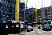 London insurer quits PI market