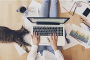 Three ways to make working from home easier during the coronavirus outbreak