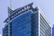 Big brands' flight to quality lands in North Sydney space